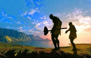150.000 Yıl Önce Yaşamış Bir Hominid Türü, Taş İşleme Konusunda Ustaydı