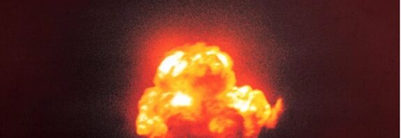 Atomun Kalbinden