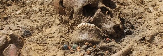 İmparatorluk Gitti, Düzen Geldi: Roma Sonrası Yaşam DNA’da Gizli