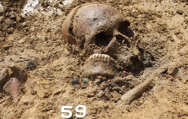 İmparatorluk Gitti, Düzen Geldi: Roma Sonrası Yaşam DNA’da Gizli