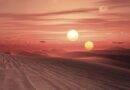 Tatooine'e Benzer Şekilde, İki Güneşe Sahip Gezegenler Evrende Yaygındır