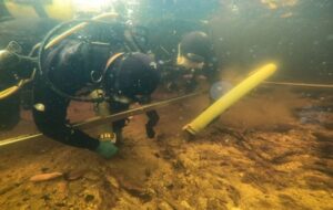 Archaeologists Discover Mysterious Artificial Island Older Than Stonehenge in Scotland