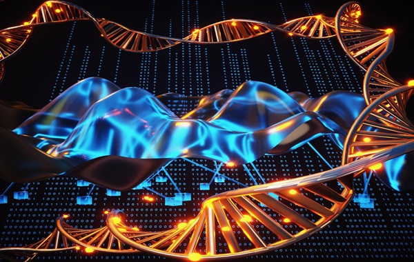 Beyond DNA: Scientists Discover Inheritance That Breaks the Rules of Genetics