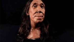 Yetmiş Beş Bin Yıllık Yüz Ortaya Çıktı Neandertaller Hakkında Bildiğimiz Her Şey Değişiyor Mu