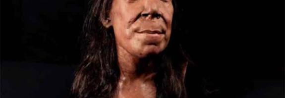 Yetmiş Beş Bin Yıllık Yüz Ortaya Çıktı Neandertaller Hakkında Bildiğimiz Her Şey Değişiyor Mu