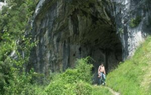 Thirty years at El Mirón cave uncover 40,000 years of Iberian prehistory