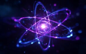 Atomun Kalbindeki Sır
