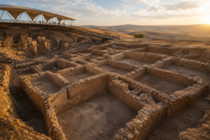 A Game-Changing Discovery for Göbekli Tepe Homes