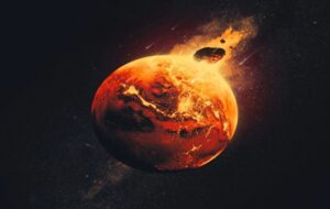 “Entirely Surprising” – Scientists Have Found a Martian Meteorite Unlike Any Known Before