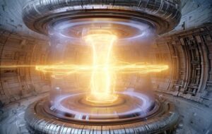 Nuclear Reactors Keep Emitting a Hidden Signal Long After They Shut Down