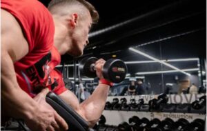 Neanderthal growth hormone receptor increases muscle mass in people today, study shows