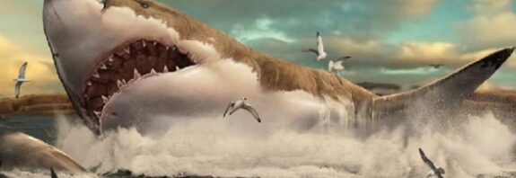 Müze Raflarında Uzun Zamandır Kayıp Olan Megalodon Fosilleri Bulundu