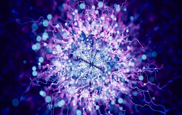 Chinese Scientists Say They've Detected A Quantum State Inside Living Cells
